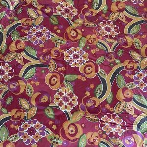 Pottery Barn Duvet Cover